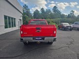 Used 2017 Chevrolet Silverado 1500 LTZ w/ Sport Package image 4