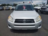Used 2010 Toyota RAV4 4WD V6 image 2
