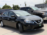Used 2018 Nissan Sentra SV image 2