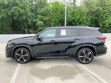 Used 2021 Toyota Highlander XSE image 4