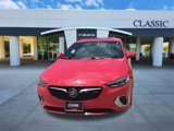 Used 2018 Buick Regal GS w/ Driver Confidence Package #2 image 3