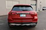 New 2025 Mercedes-Benz GLC 300 4MATIC image 5