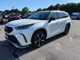 Used 2021 Toyota Highlander XSE image 6