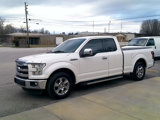 Used 2015 Ford F150 Lariat w/ Equipment Group 502A Luxury image 3