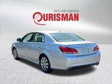 Used 2011 Toyota Avalon Limited image 4