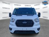 Certified 2022 Ford Transit 350 XLT image 3