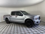 Certified 2020 Ford F150 XL w/ Equipment Group 101A Mid image 2