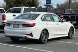 Used 2021 BMW 330i Sedan w/ Convenience Package image 4