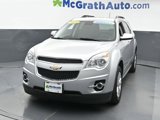 Used 2015 Chevrolet Equinox LT w/ Power Convenience Package image 4