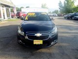 Used 2012 Chevrolet Cruze LT w/ All-Star Edition image 4