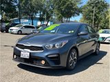 Used 2021 Kia Forte LXS image 3