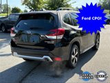 Used 2020 Subaru Forester Touring w/ Popular Package #2 image 4