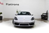 Used 2024 Porsche 718 Cayman w/ Premium Package image 3