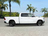 New 2025 RAM 1500 Laramie image 2