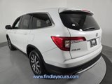 Used 2021 Honda Pilot EX-L image 4