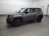 Used 2017 Jeep Renegade Sport w/ Power & Air Group image 2