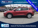 New 2025 Ford Escape Active image 5