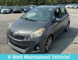 Used 2012 Toyota Yaris SE image 3