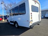 Used 2008 Chevrolet Express 3500 w/ Shuttle Bus Package image 5
