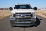 Used 2018 Ford F250 XLT w/ Snow Plow Prep Package image 2