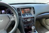 Used 2013 INFINITI G37 x w/ Interior Accent Pkg image 6