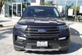 Used 2021 Ford Explorer XLT w/ Equipment Group 202A image 4