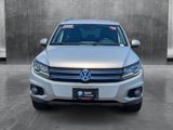 Used 2012 Volkswagen Tiguan SE image 2