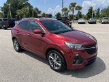 Used 2022 Buick Encore GX Select w/ Sport Touring Package image 2