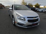 Used 2015 Chevrolet Cruze LT image 4