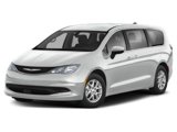 New 2024 Chrysler Voyager LX image 3