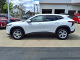 Certified 2024 Chevrolet Trax LS w/ LS Convenience Package image 2