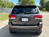 Used 2020 Jeep Grand Cherokee Limited image 6