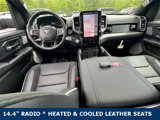 New 2025 RAM 1500 Laramie image 3