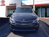 Used 2016 Kia Optima EX w/ Premium Package image 3