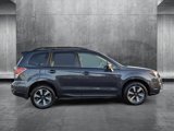 Used 2018 Subaru Forester 2.5i Premium w/ All-Weather Package image 4