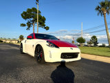 Used 2020 Nissan 370Z Coupe image 4