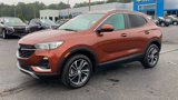 Certified 2020 Buick Encore GX Select image 4