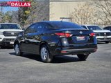 New 2025 Nissan Versa S w/ Trunk Package image 4