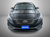 Used 2017 Hyundai Sonata Sport w/ Value Edition Package 02 image 2