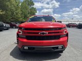 Used 2021 Chevrolet Silverado 1500 RST image 3