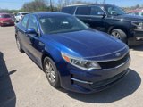 Used 2016 Kia Optima LX image 2