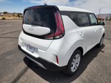 New 2025 Kia Soul LX image 5