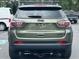 Used 2018 Jeep Compass Latitude w/ Popular Equipment Group image 5