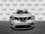 Used 2016 Nissan Rogue SL image 3
