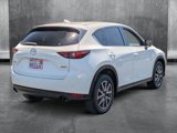 Used 2017 MAZDA CX-5 Grand Select image 5