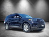 Used 2023 Ford Explorer XLT image 2