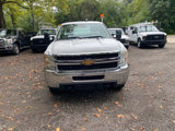 Used 2013 Chevrolet Silverado 3500 W/T image 3