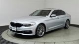 Used 2018 BMW 530e xDrive image 3