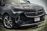Used 2021 Buick Envision Avenir w/ Technology Package II image 2