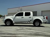 Used 2019 Nissan Frontier SV image 4